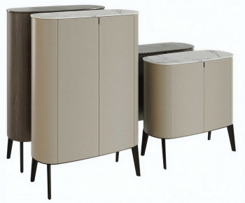 Modern Side Cabinet-ID:803596978