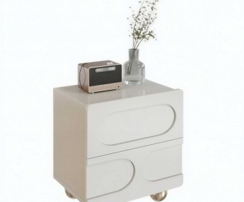 Modern Bedside Cupboard-ID:453048946