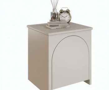 Modern Bedside Cupboard-ID:449480065