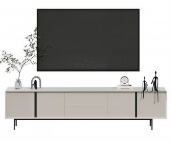 Modern TV Cabinet-ID:888901004