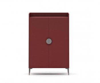 Modern Side Cabinet-ID:244317056