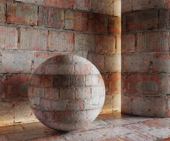 Modern Wall Facing-ID:851423981