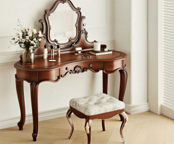 French Style Dresser-ID:604142903