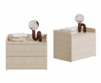 Modern Bedside Cupboard-ID:395731936