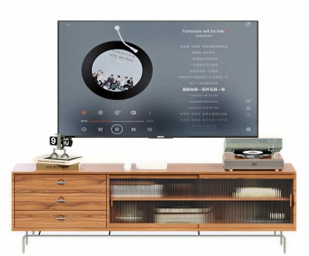 Modern TV Cabinet-ID:937549111