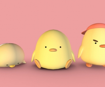 Modern Poultry Animal-ID:445492034