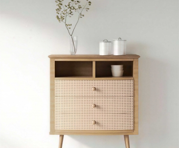 Modern Side Cabinet-ID:944099901