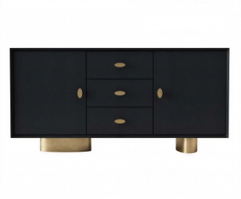 Modern Side Cabinet-ID:731471062