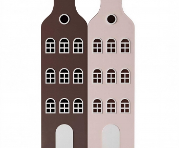 Modern Side Cabinet-ID:303944118