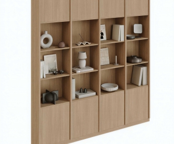 Modern Bookcase-ID:218907127