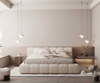 Modern Bedroom-ID:886888034