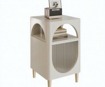 Modern Bedside Cupboard-ID:218350898