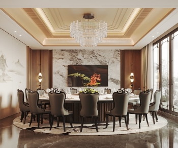 Modern Restaurant Box-ID:100312956