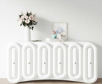 Modern Side Cabinet-ID:820817951