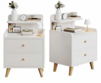Modern Bedside Cupboard-ID:777460107
