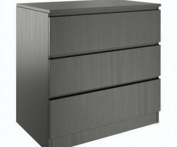 Modern Bedside Cupboard-ID:784807921