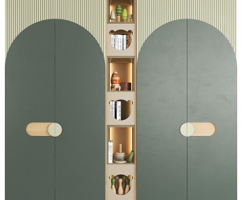 Modern The Wardrobe-ID:329324014