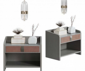 Modern Bedside Cupboard-ID:432291981