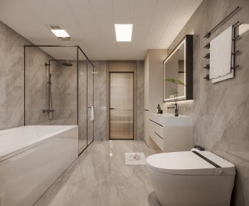 Modern TOILET-ID:343740052