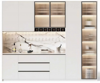 Modern Sideboard-ID:486593013