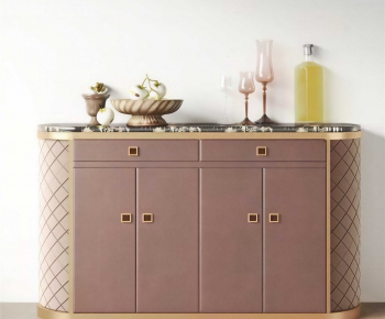 Modern Side Cabinet-ID:438385969