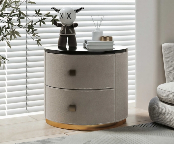 Modern Bedside Cupboard-ID:680151949