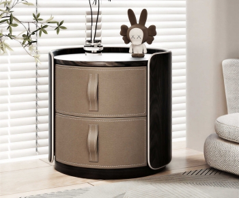 Modern Bedside Cupboard-ID:417023907