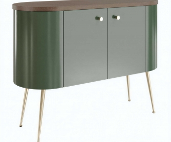 Modern Side Cabinet-ID:133558993