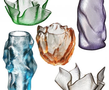 Modern Decorative Set-ID:321140327