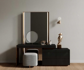 Modern Dresser-ID:797761927