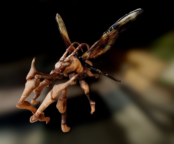 Modern Flying Animals-ID:891849046