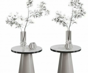 Modern Side Table/corner Table-ID:689642915