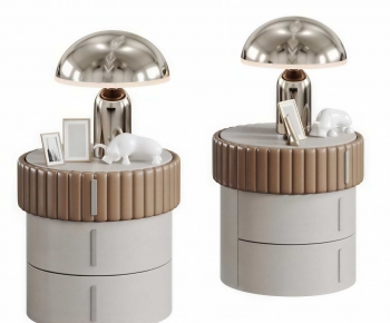 Modern Bedside Cupboard-ID:536267049