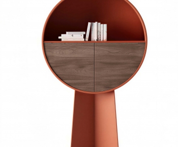 Modern Decorative Cabinet-ID:652473934