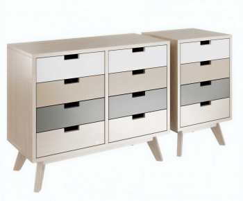 Modern Chest Of Drawers-ID:136830876
