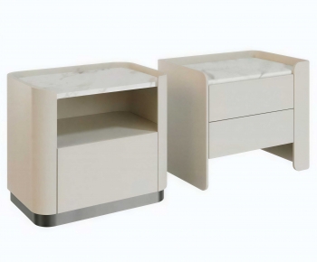 Modern Bedside Cupboard-ID:229273085