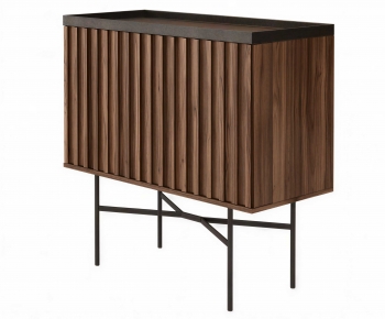Modern Side Cabinet-ID:972779041