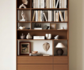 Modern Bookcase-ID:959139118