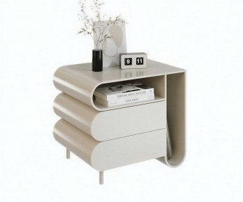 Modern Bedside Cupboard-ID:854357961