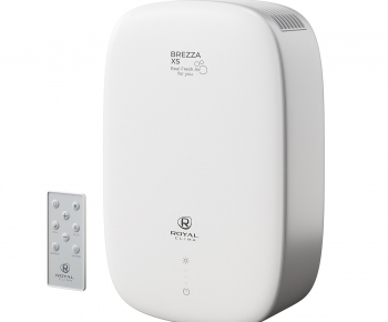 Modern Household Appliances-ID:347196106