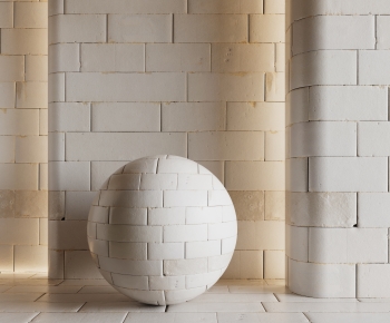 Modern Wall/floor/ceiling-ID:159564022