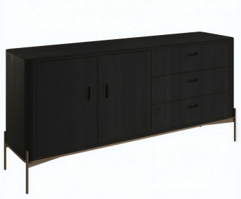 Modern Side Cabinet-ID:867989064