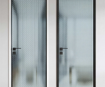 Modern Single Door-ID:951153042