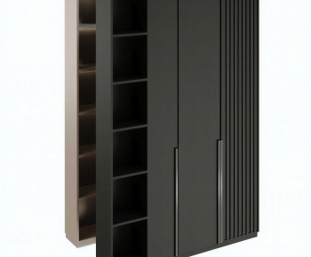 Modern The Wardrobe-ID:308361157