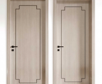 Modern Door-ID:445996057