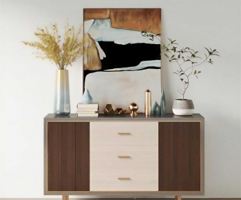 Modern Side Cabinet-ID:289896012
