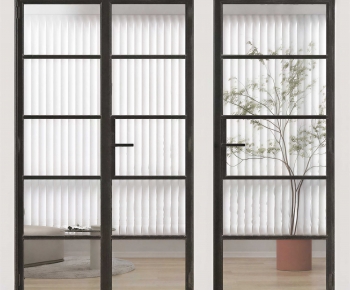 Modern Door-ID:323519954