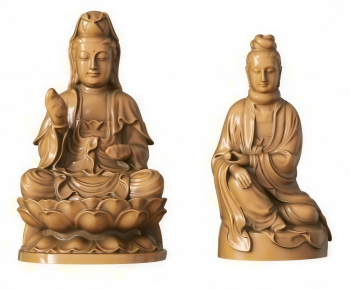 Chinese Style Sculpture-ID:767779117