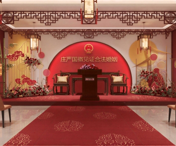 New Chinese Style Other-ID:723001964