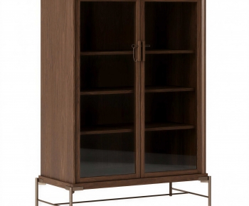 Modern Side Cabinet-ID:704313042